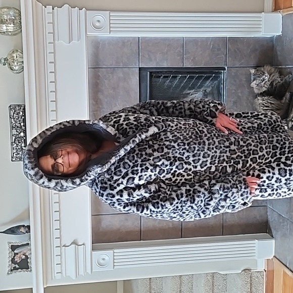 Women's Lucky Brand coat - Picture 4 of 7